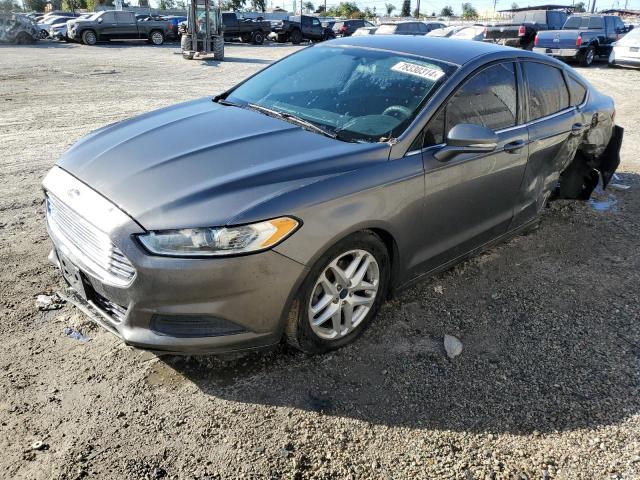 2014 Ford Fusion Se de vânzare în Los Angeles, CA - Rear End