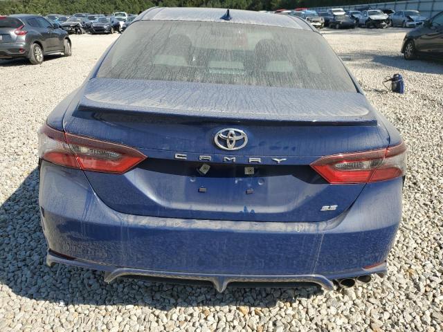 4T1T11AK0PU173855 Toyota Camry SE N 6