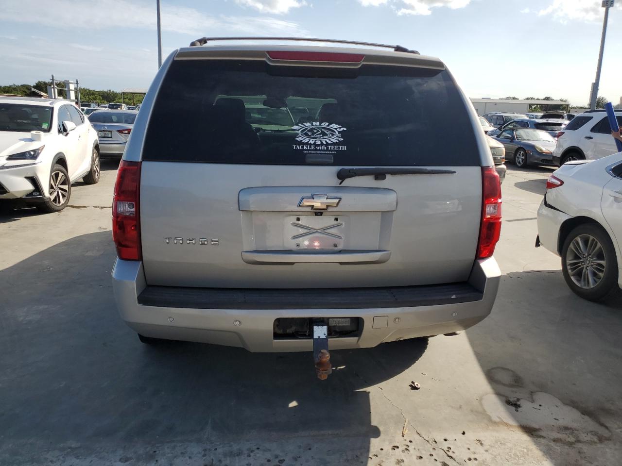 2007 Chevrolet Tahoe - Image 6