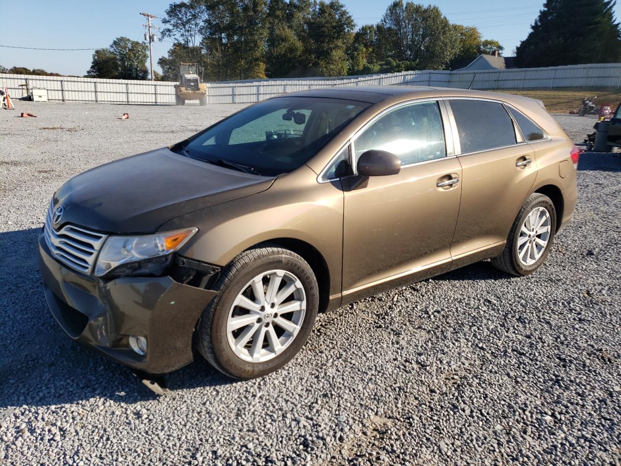 2011 Toyota Venza - Image 1