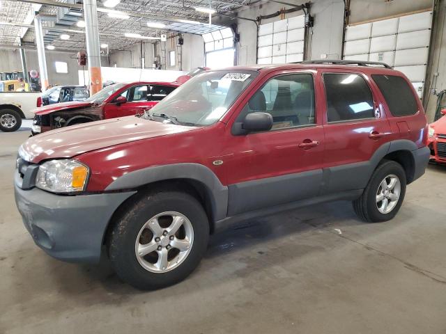 2006 Mazda Tribute I