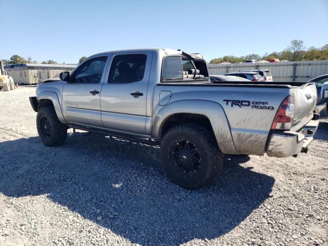 Pickups TOYOTA TACOMA 2014 Gray