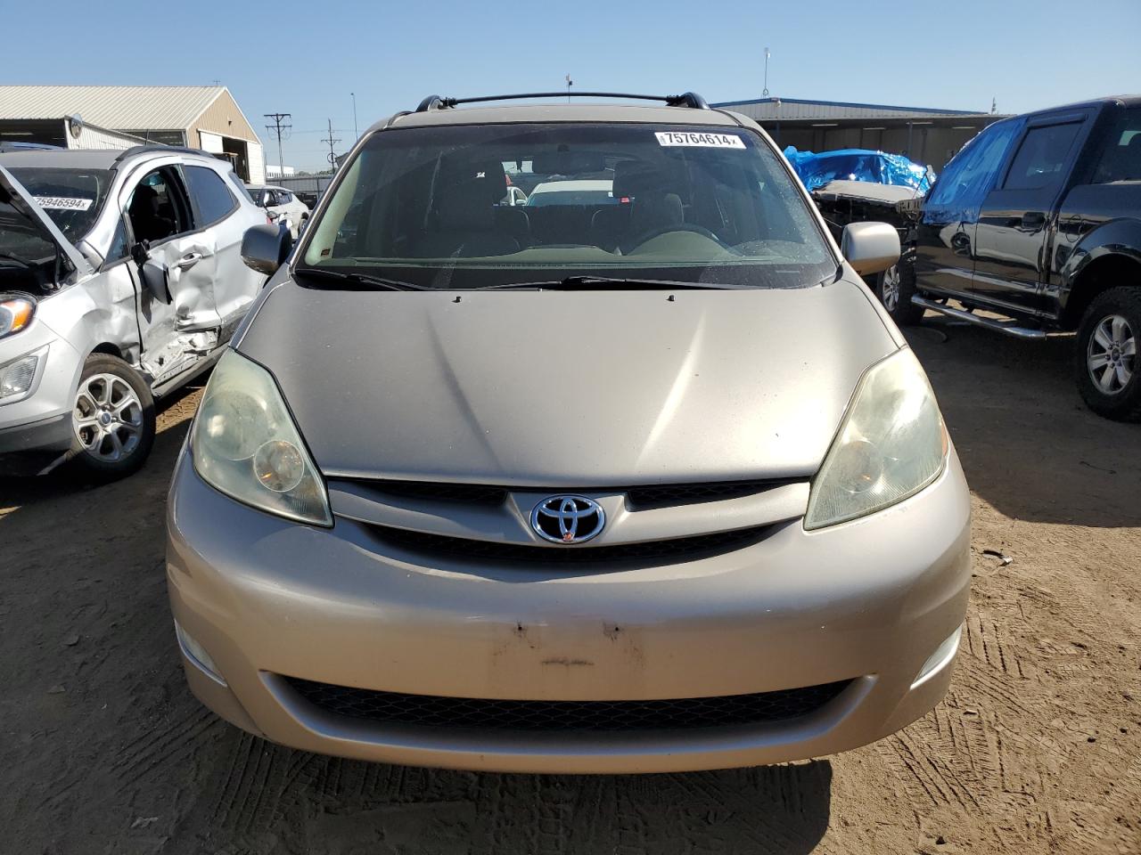 2006 Toyota Sienna - Image 5