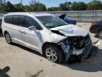 2020 Chrysler Pacifica Limited na sprzedaż w Savannah, GA - Front End
