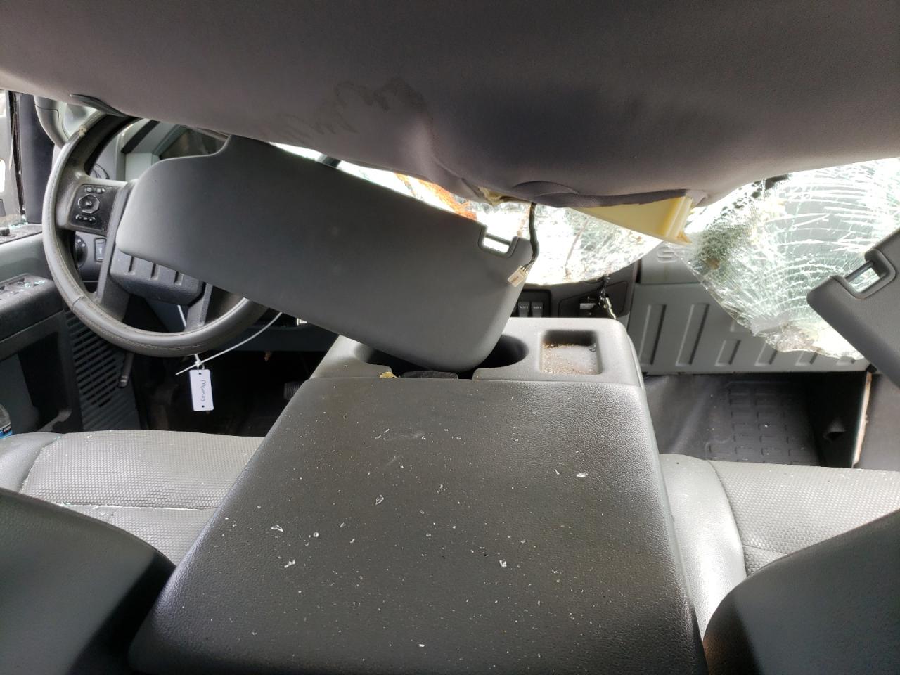 2013 Ford F250 - Image 8