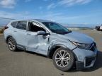 2022 Honda Cr-V Ex for Sale in Kapolei, HI - Front End