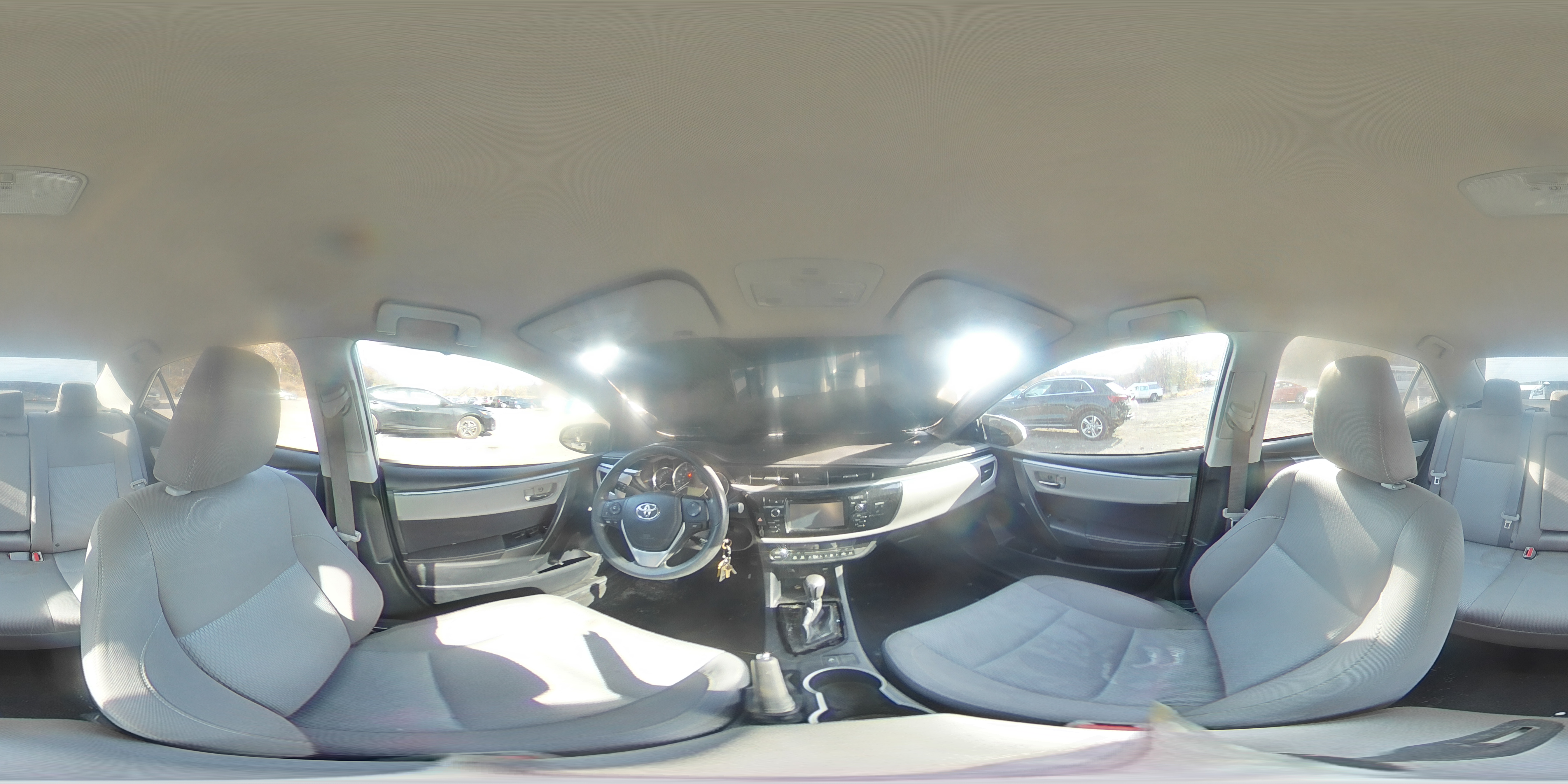2016 Toyota Corolla - Image 14