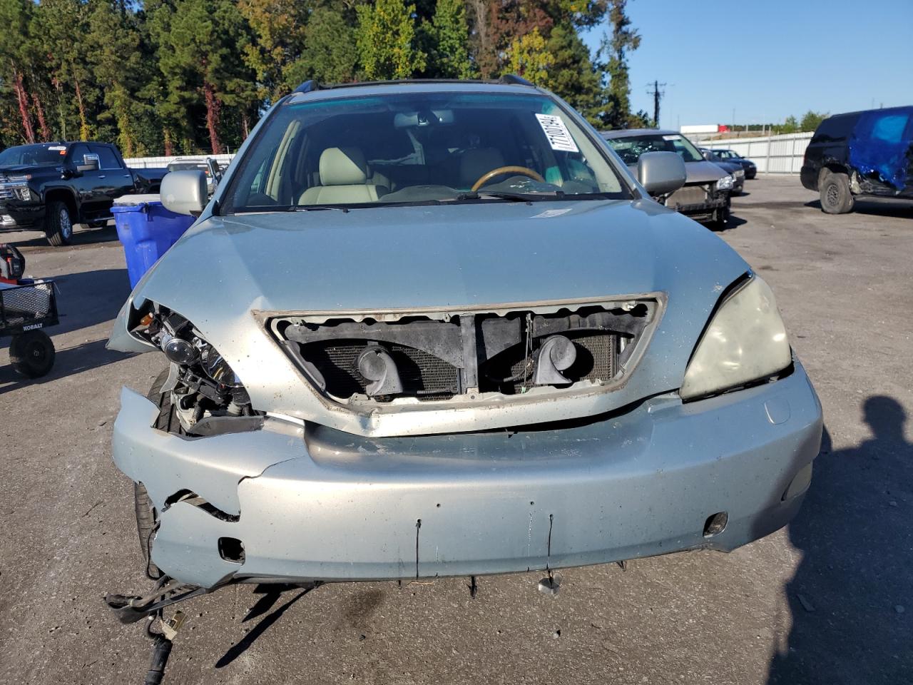 2008 Lexus RX - Image 5