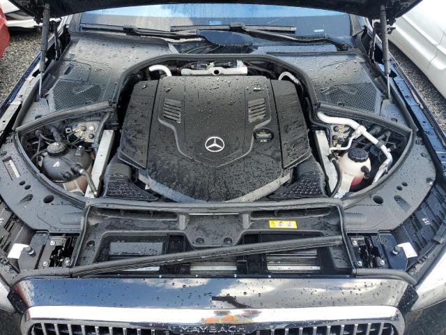 W1K6X7GB2MA023923 Mercedes-Benz All Other S MERCEDES 11