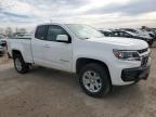 2022 Chevrolet Colorado Lt for Sale in Elgin, IL - Normal Wear