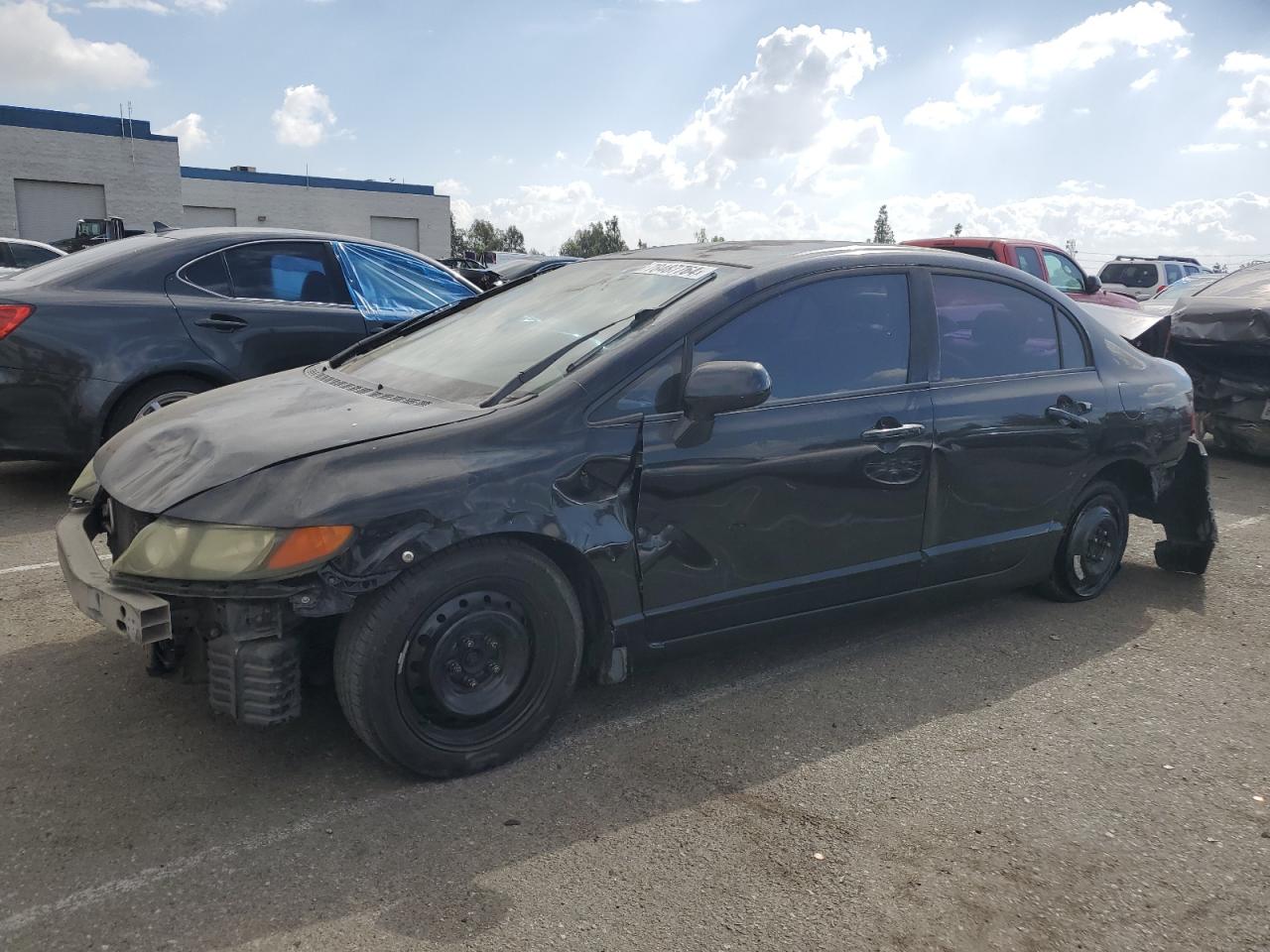 2008 Honda Civic - Image 1