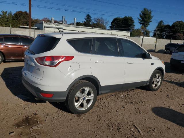  FORD ESCAPE 2014 White