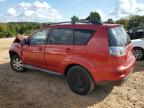 2012 Mitsubishi Outlander Es للبيع في China Grove، NC - Front End