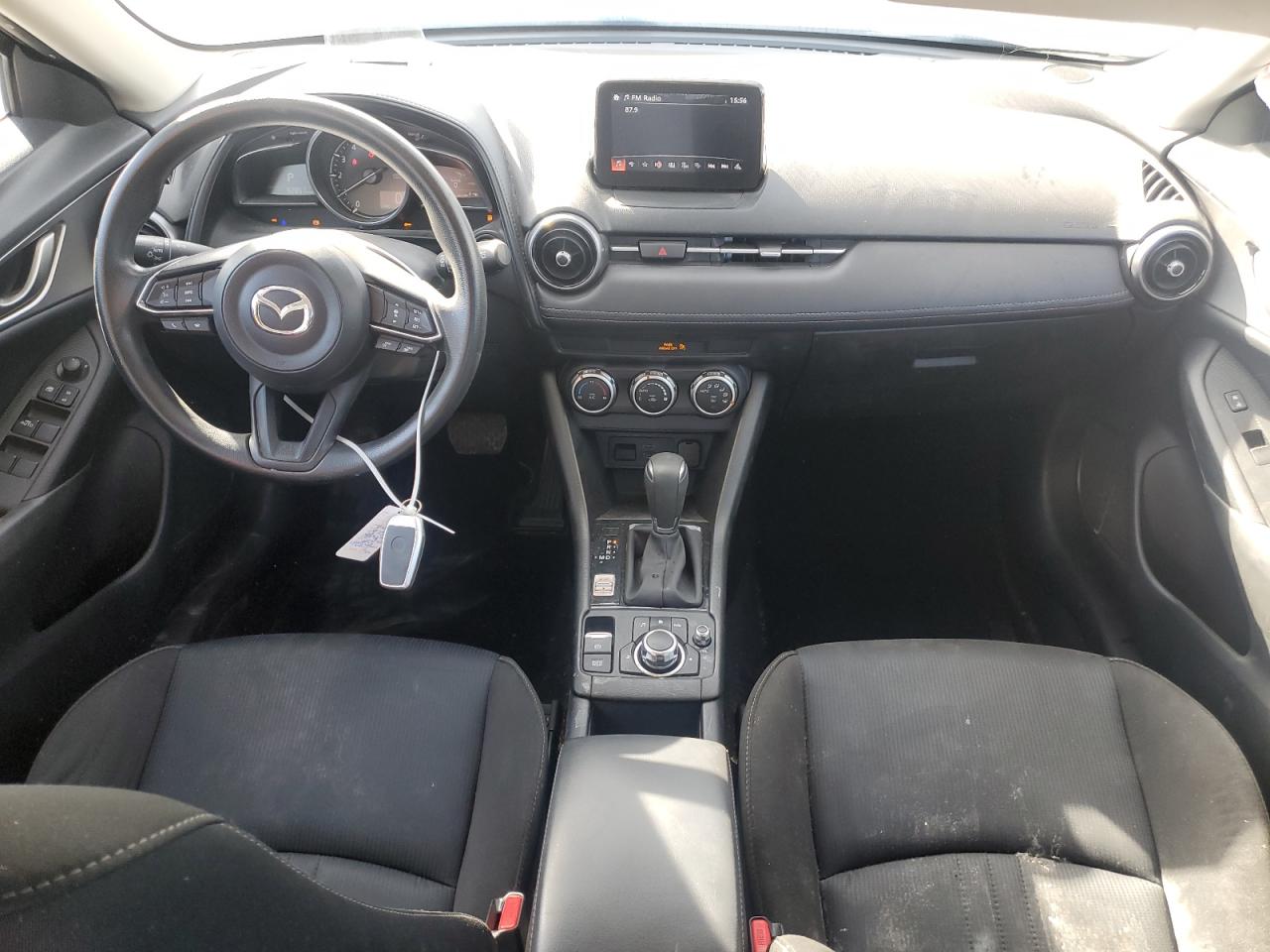 JM1DKFB71K1460838 2019 Mazda Cx-3 Sport