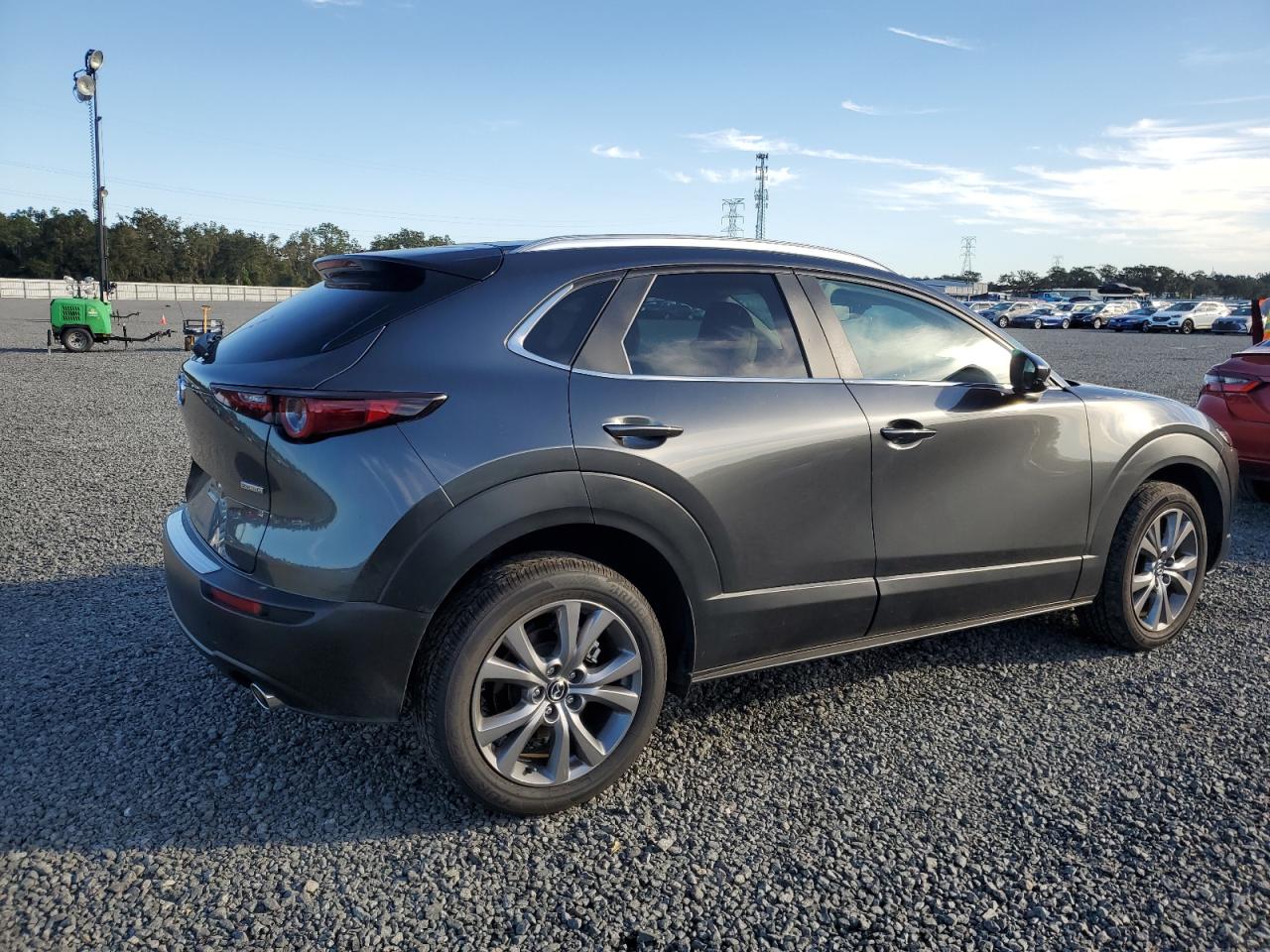 2024 Mazda CX-30 - Image 3