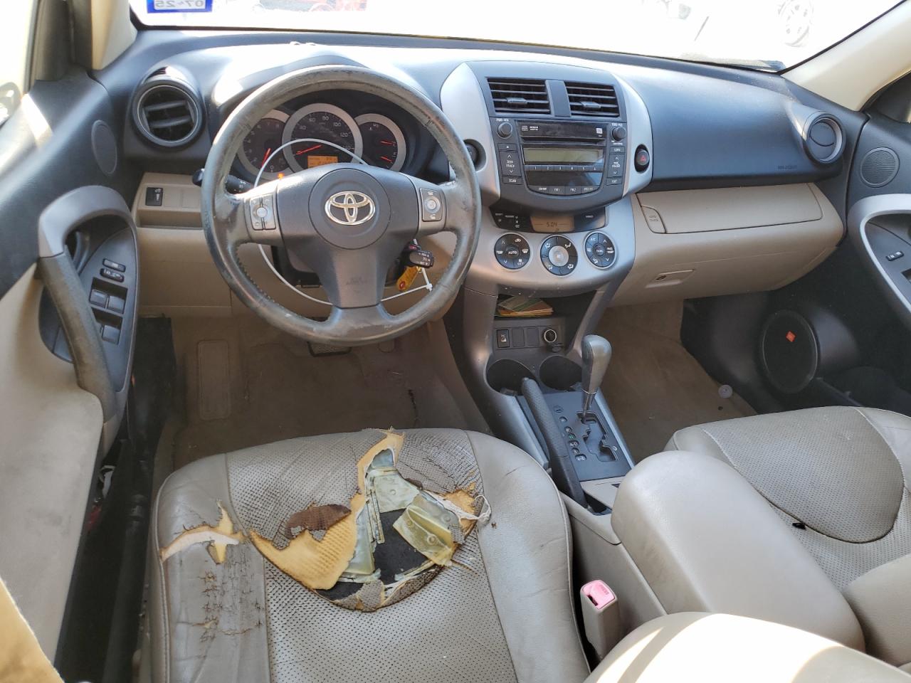 2008 Toyota RAV 4 - Image 8