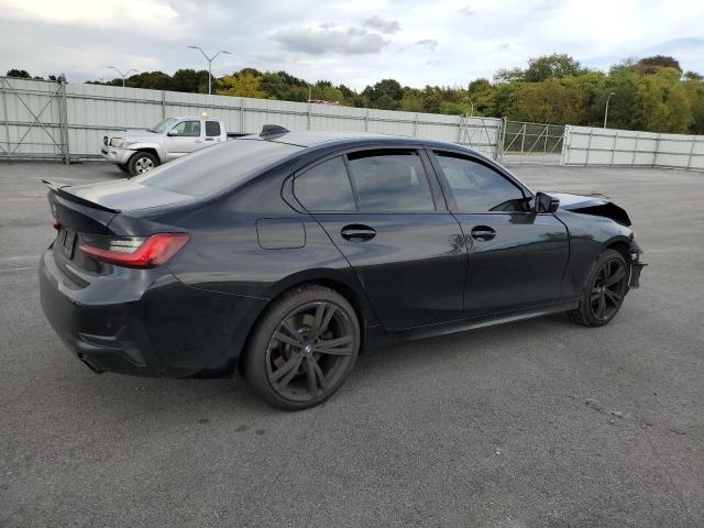 3MW5R7J08N8C49661 BMW 3 Series 330XI 3