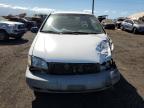 2000 Toyota Sienna Le продається в Kapolei, HI - Front End