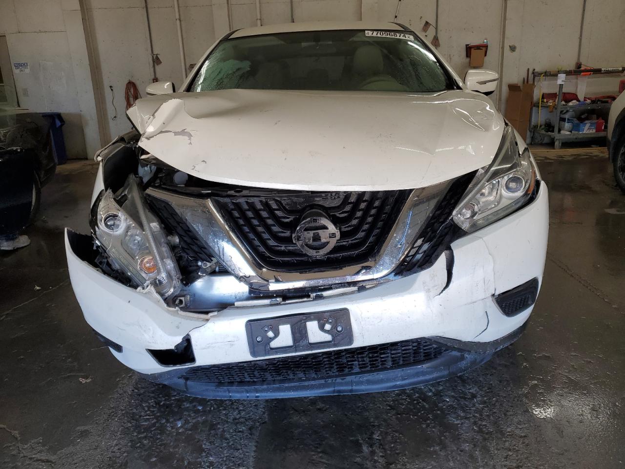 2015 Nissan Murano - Image 5