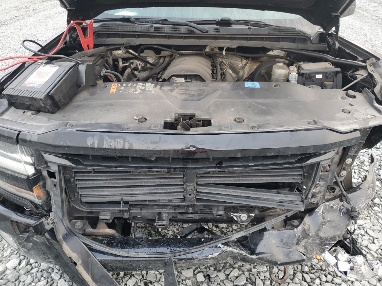 2018 Chevrolet Silverado K1500 Lt VIN: 1GCVKREC2JZ252143 Lot: 77086574