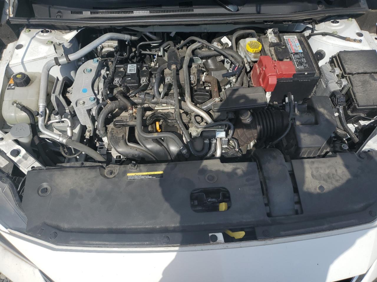 2022 Nissan Sentra - Image 11