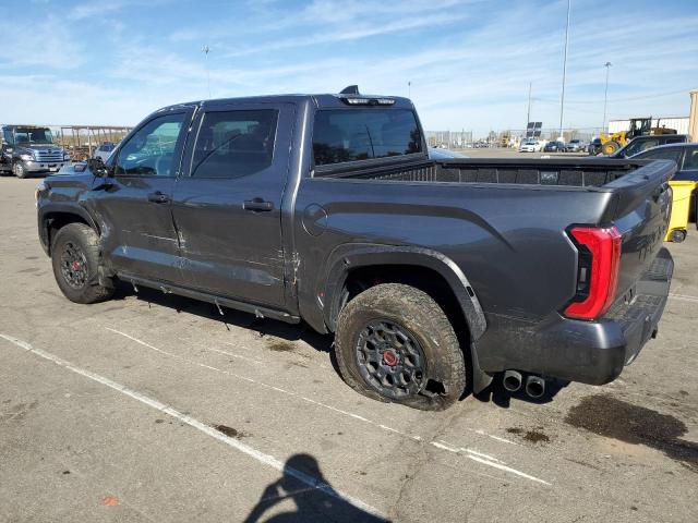  TOYOTA TUNDRA 2024 Szary