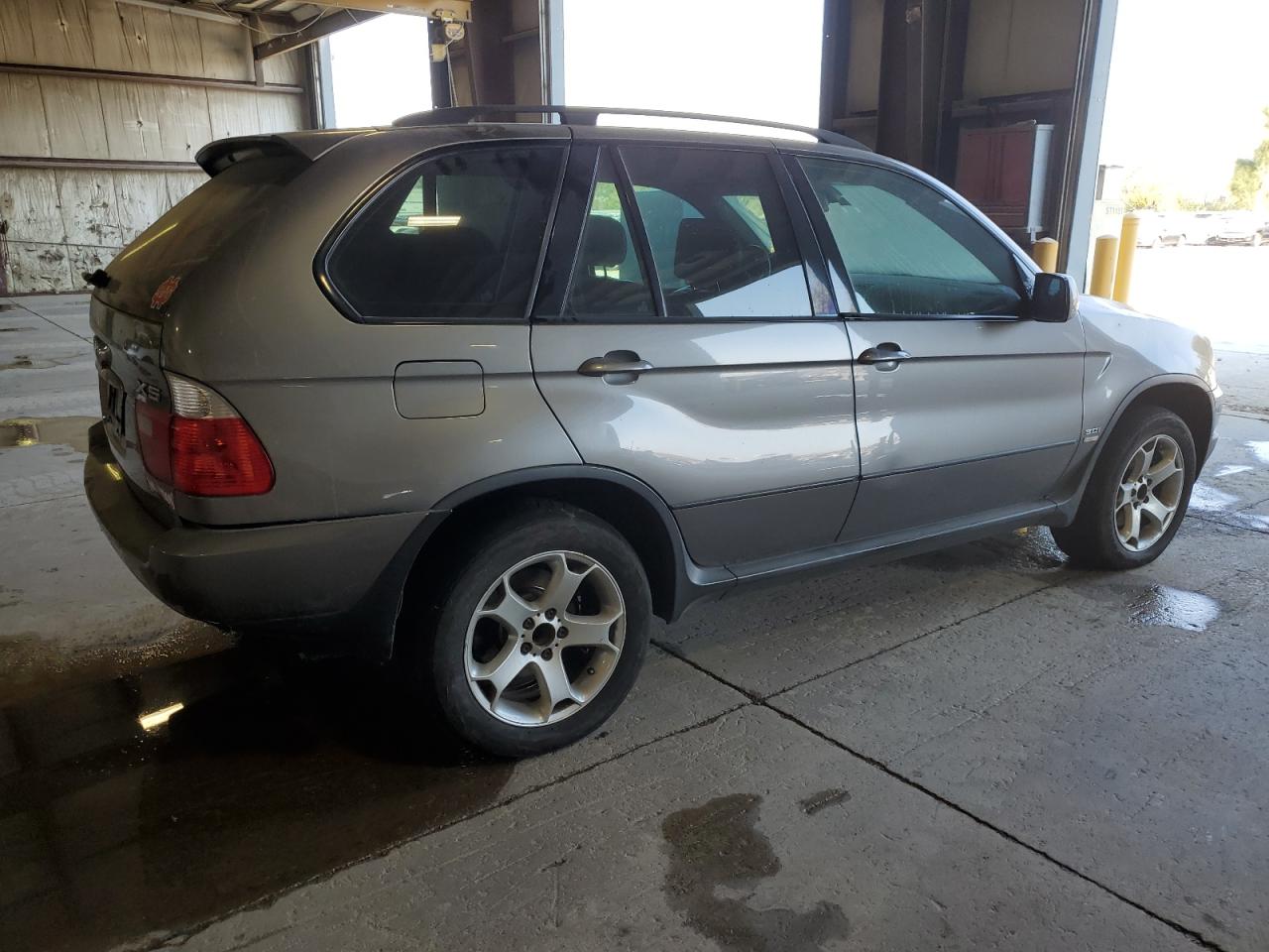 2006 BMW X5 - Image 3
