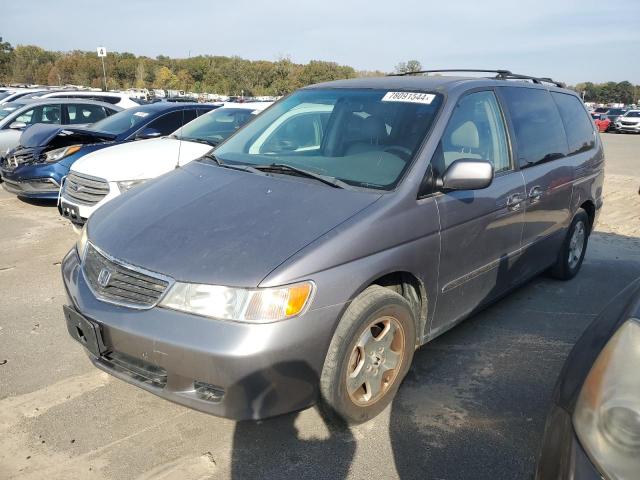 2000 Honda Odyssey Ex იყიდება Conway-ში, AR - Minor Dent/Scratches