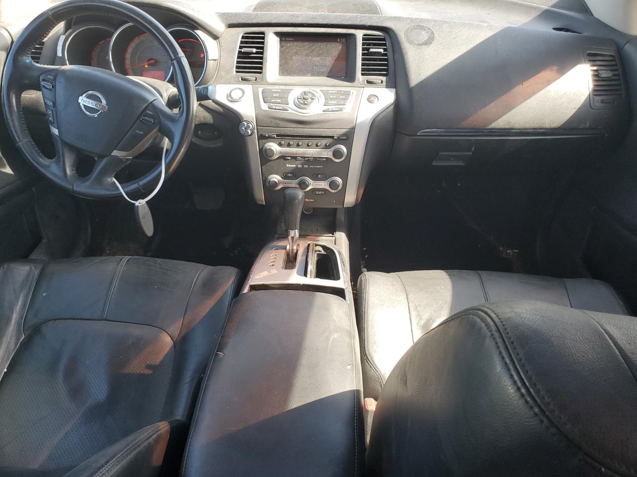 2009 Nissan Murano - Image 8