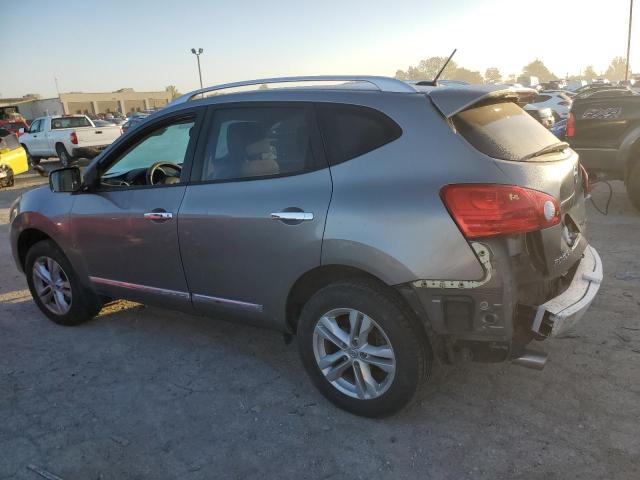  NISSAN ROGUE 2013 Beige