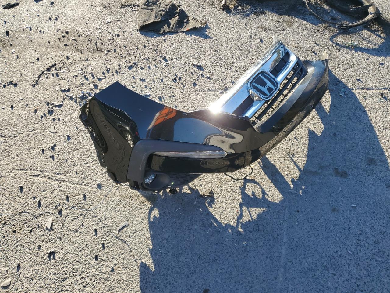 2019 Honda Pilot - Image 13