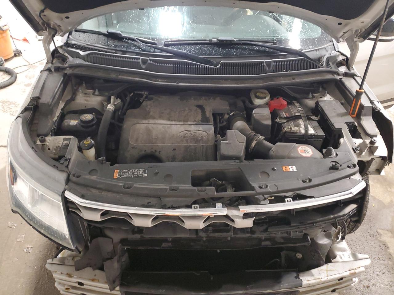 2016 Ford Explorer - Image 12
