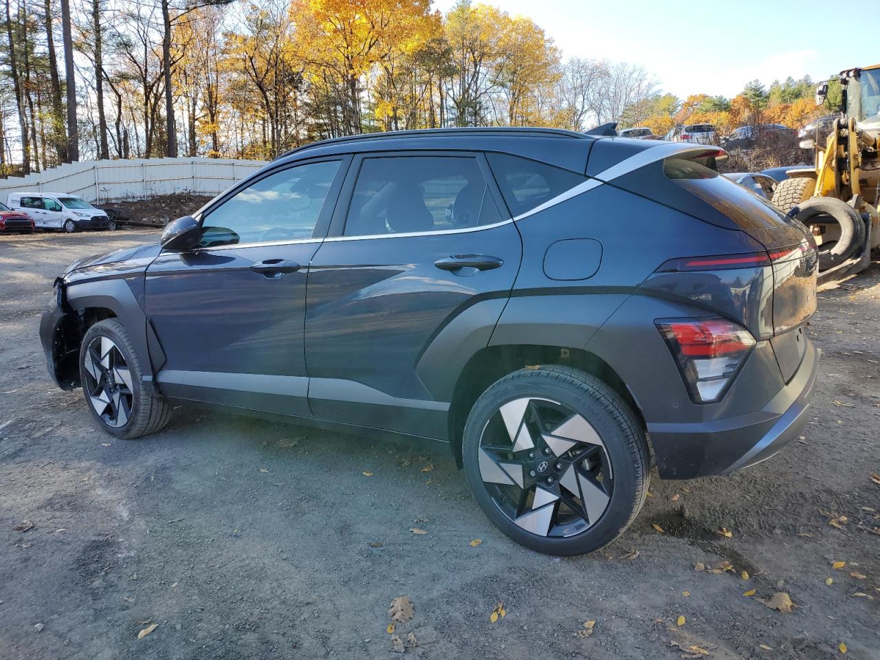 2024 Hyundai Kona - Image 2