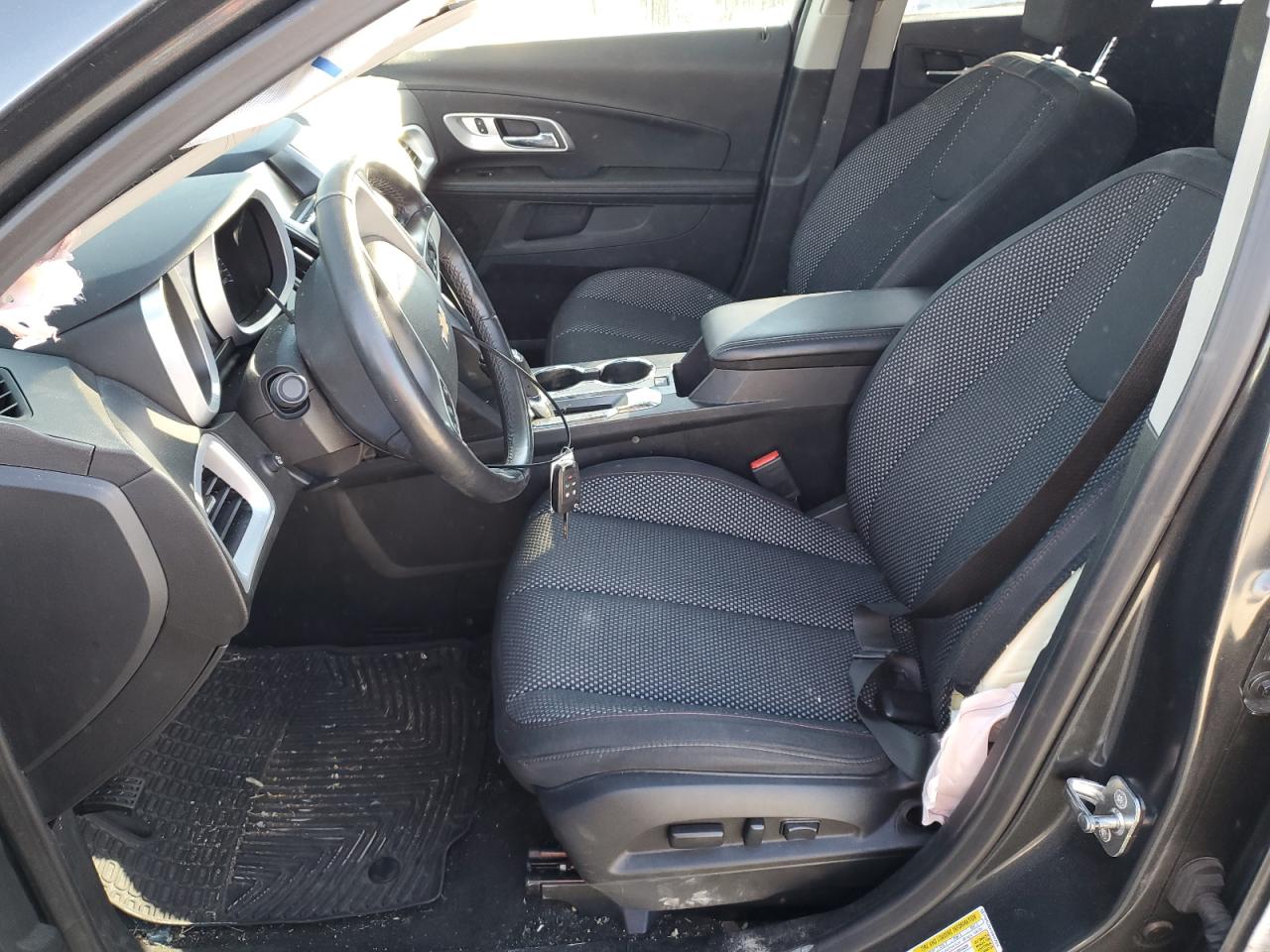 2017 Chevrolet Equinox - Image 7