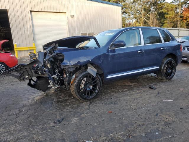 Austell, GA에서 판매 중인 2005 Porsche Cayenne  - Front End