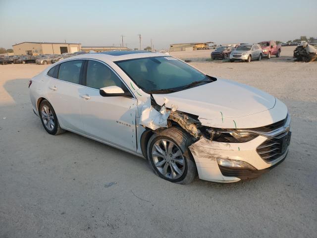  CHEVROLET MALIBU 2019 Biały