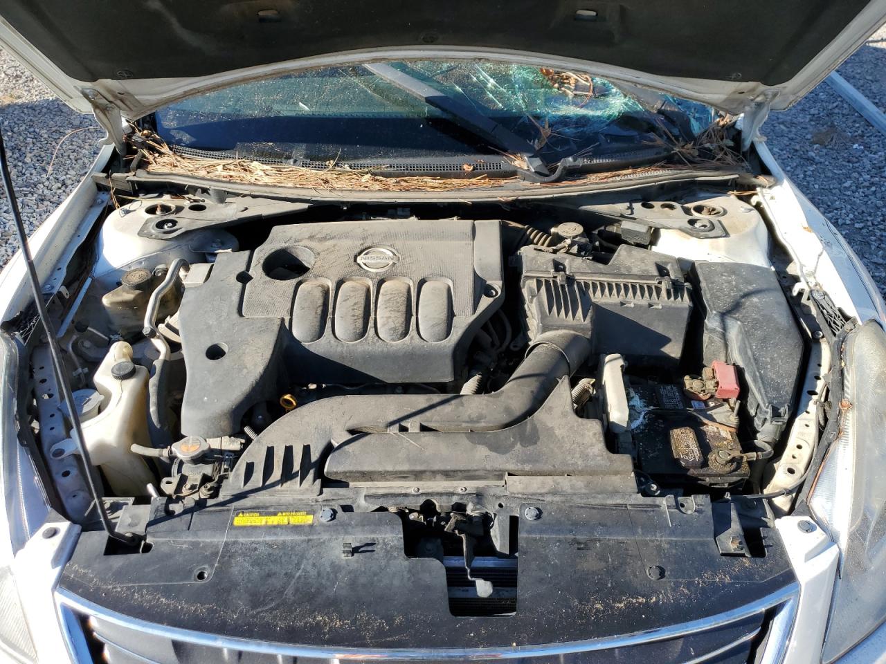 2012 Nissan Altima - Image 11