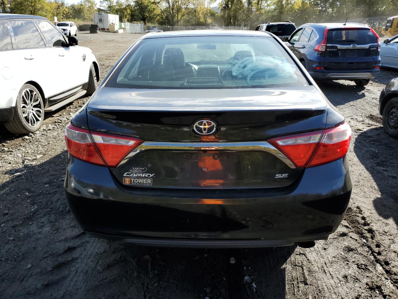 2016 Toyota Camry - Image 6