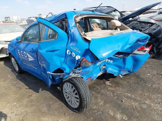 MBHZF6C12NG204711 - 2022 SUZUKI DZIRE - #undefined