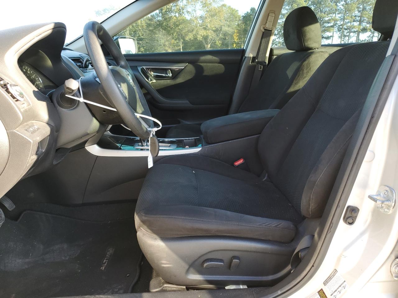 2014 Nissan Altima - Image 7