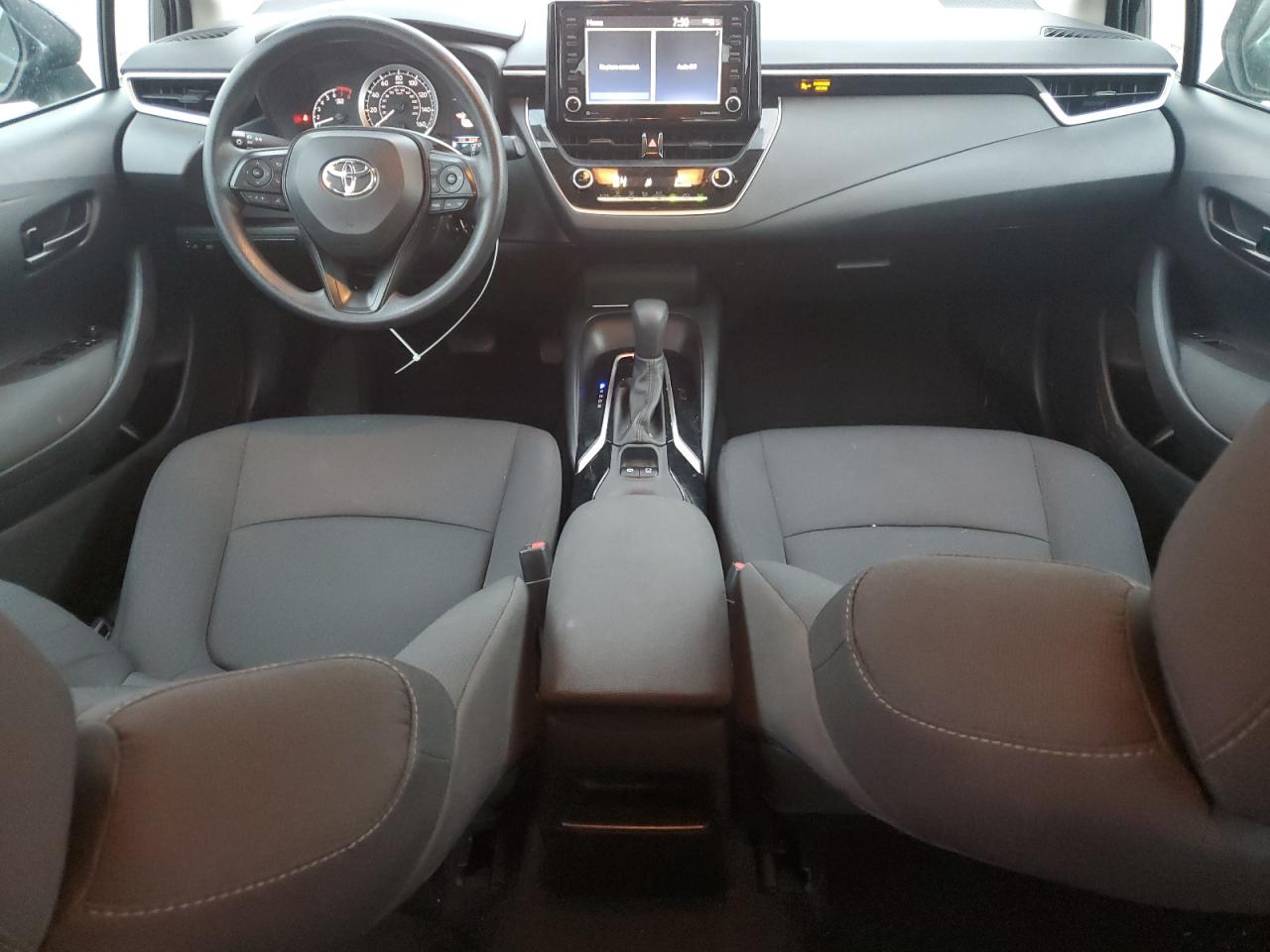 2022 Toyota Corolla - Image 8