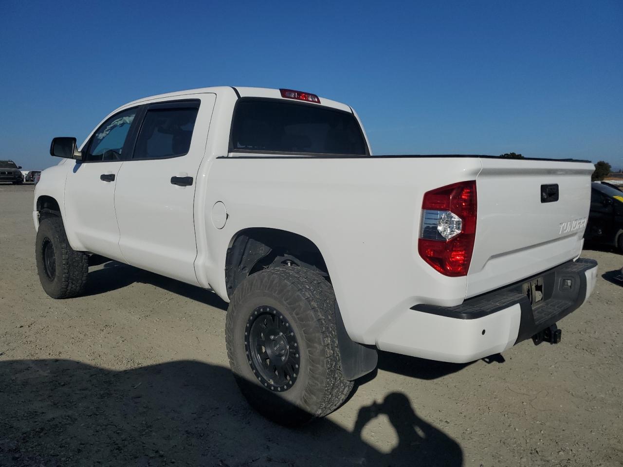 2019 Toyota Tundra - Image 2