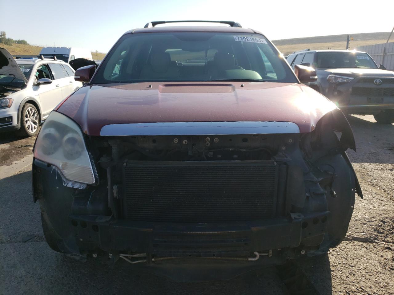 2011 GMC Acadia - Image 5