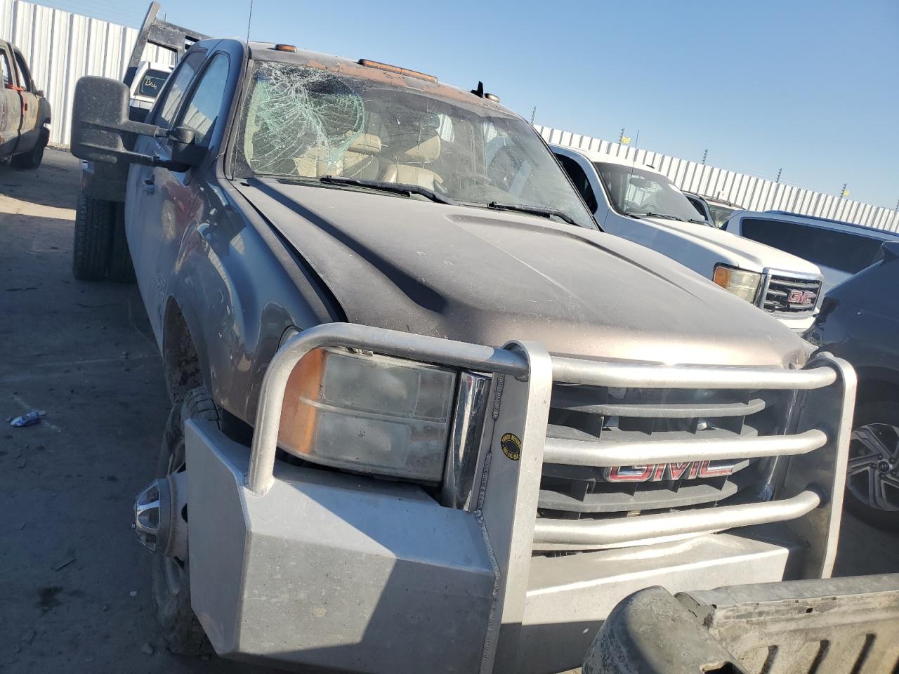 2008 GMC Sierra - Image 5