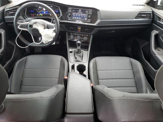  VOLKSWAGEN JETTA 2023 Czarny