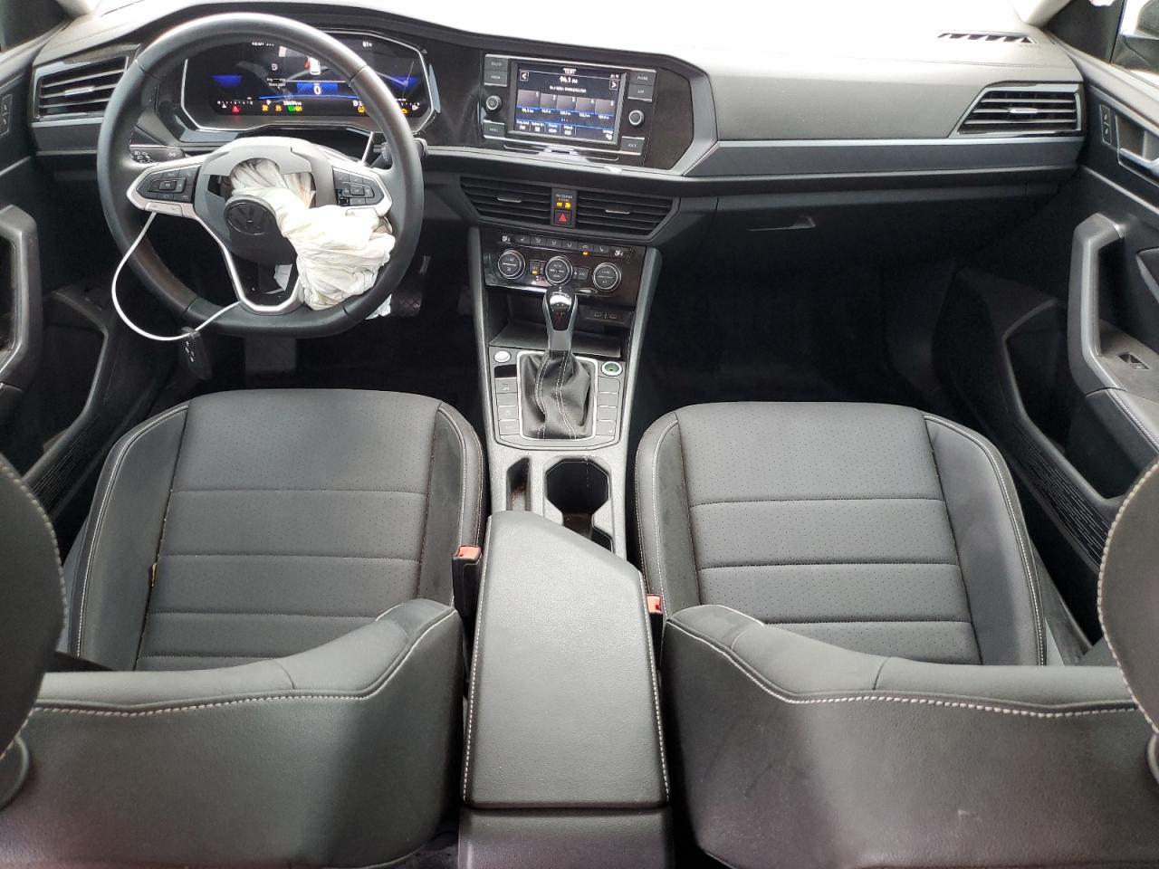 2023 Volkswagen Jetta - Image 8