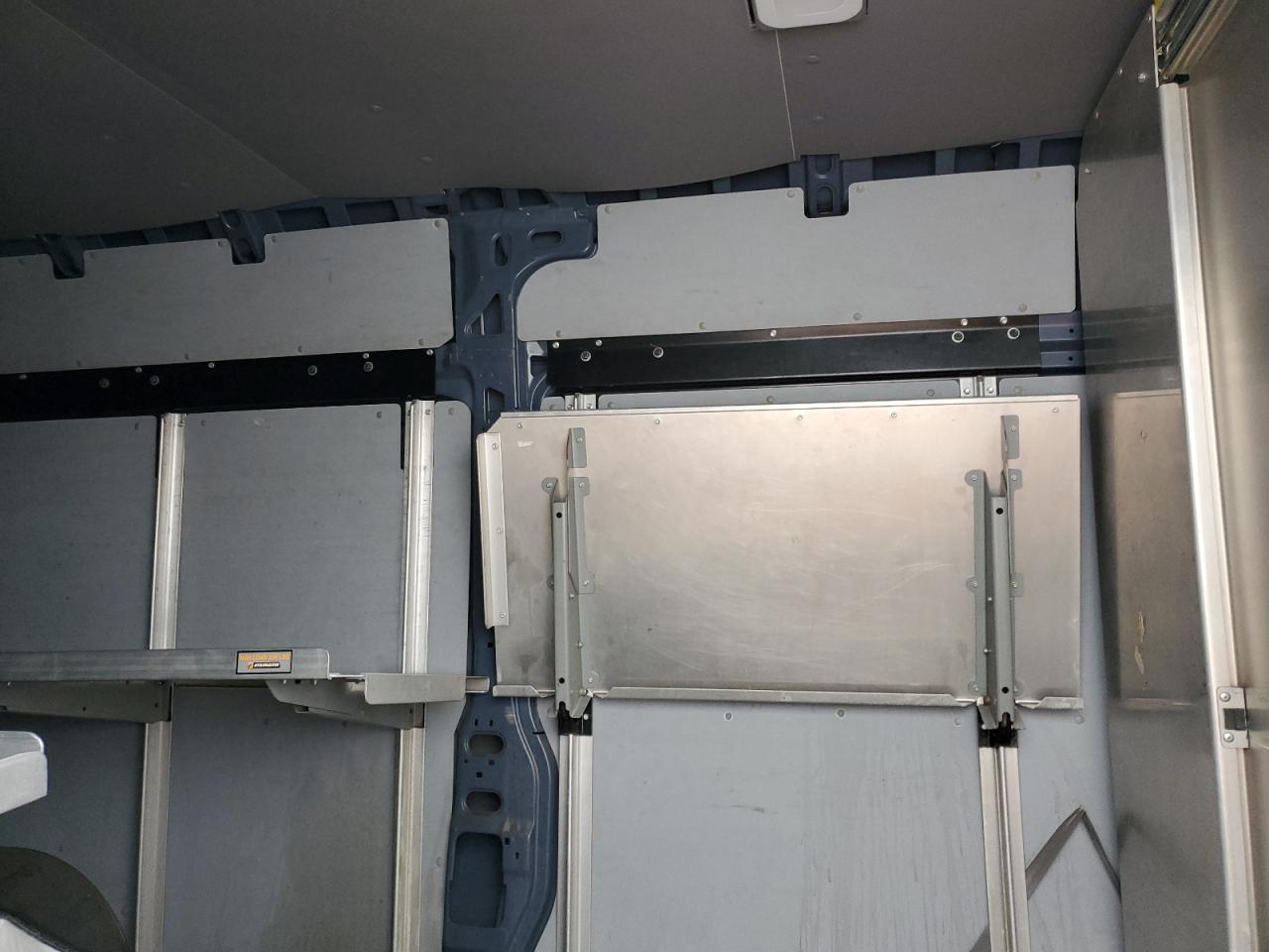 2021 Ram Promaster 3500 3500 High VIN: 3C6MRVJG0ME541036 Lot: 64720735