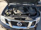 2008 Nissan Pathfinder S na sprzedaż w Grand Prairie, TX - Front End