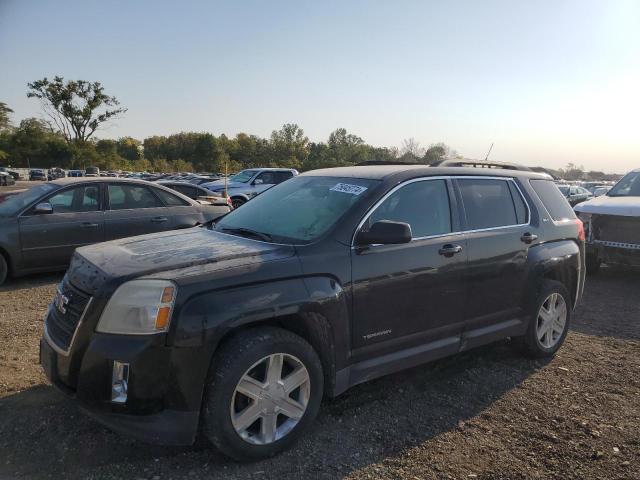 2011 Gmc Terrain Slt