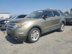 2012 Ford Explorer Xlt продається в Tulsa, OK - Mechanical